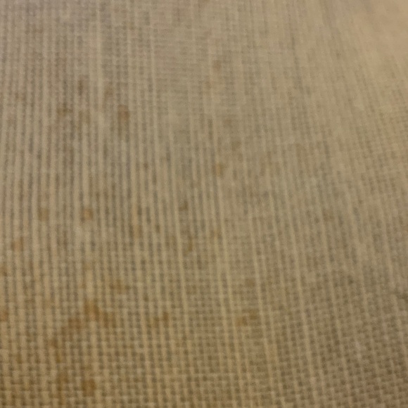 Sterling Silver Ring with Natural Citrine – Size 7 - Picture 4 of 13